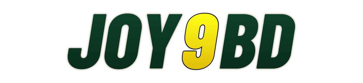joy9bd লোগো